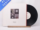 Pet Shop Boys Behaviour A-2 B-2 LP Album Vinyl Record PCSD 113 - EX/EX