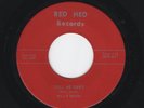 Tenn. Primitive Rockabilly BILLY SMITH Tell Me Baby/Baby Please Come Home M HEAR