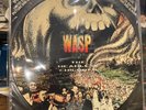 WASP LP THE HEADLESS CHILDREN PICTURE DISC 1980 UK Capitol ESTPD 2087