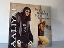 Aaliyah - Age Ain't Nothing But A Number, 2xLP, (Vinyl)