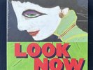Look NOW by Costello, Elvis & the Imposters 7” Vinyl LP Record Box Set Numbered
