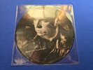 Numan – Metal Rhythm 1988 Original UK Vinyl LP Picture Disc
