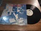 JACKIE EDWARDS - KING OF THE GHETTO - RARE REGGAE LP  VG