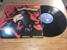 Michael Prophet – Serious Reasoning - Vinyl - 1980 - UK   VG+