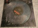 FILLED  NEW  Bon Jovi Slippery When Wet Water Filled Liquid Disc Vinyl Record