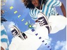 Kelis - Wanderland '11 2xLP UK ORG EX-/EX
