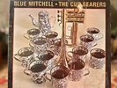 Riverside RS 9439 Blue Mitchell The Cup Bearers Blue Label Mono EX