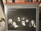 Allman Brothers Band - Idlewild South LP - MFSL 180g Audiophile Reissue