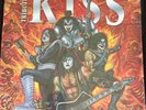 KISS: Various Artists Rock n Roll Tribute to Kiss Red Vinyl New & Sealed