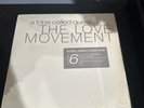 A Tribe Called Quest - The Love Movement 3xLP