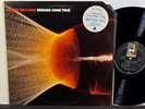 BUSTER WILLIAMS Dreams Come True LP BUDDAH STEREO DJ PROMO 1980 Jazz Fusion Funk