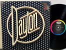 DAYTON Feel The Music LP CAPITOL ST-12297 STEREO 1983 Funk Soul Boogie Disco