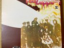 Led Zeppelin - II LP Atlantic Records SD 8236 1969 Pressing Gatefold EX+/VG+