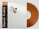 DANIEL CAESAR Pilgrim's Paradise Graffiti Metallic Copper Vinyl LP PRESALE