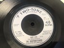 The Bodysnatchers Easy Life/ Too experienced 7