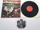 The Lurkers - Fulham Fallout UK 1978 Beggars Banquet 1st Pressing LP Flexi 7