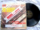 The Beatles – Please Please Me  FIRST UK BLACK/GOLD 1963 Dick James Nems Bag LP