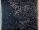 Agalloch - Of Stone, Wind, & Pillor (Ltd. Smoke Vinyl, LP, Remastered, 2022)