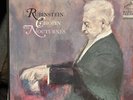 Rubinstein Chopin The Nocturnes Box Set 2 LP RCA Victor  Red Seal LSC 7059