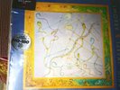 RUSH SNAKES & ARROWS US 2007 HQ 180G DOUBLE LP OLD NEW STOCK SEALED ATLANTIC
