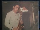 Art Pepper.The Way It Was.Rare Wlp Promo-Copy Contemporary S7630.Unissued.Ex