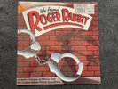 WHO FRAMED ROGER RABBIT 1988 Soundtrack LP Story Album SEALED