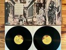 Marvin Gaye: Here, My Dear 2x LP Vinyl US Tamla OG 1978 Pressing VG+/VG+