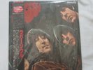 THE BEATLES RUBBER SOUL JAPAN OBI IMPORT M/M MONO RECORDS VINYL LP  L5