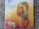 Addison Rae Vinyl Bad World Liquid Filled Vinyl