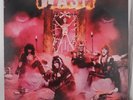 W.A.S.P. WASP Self-Titled CAPITOL LP Nm/VG 1st press w/insert CLEAN LP-105