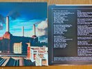 Pink Floyd ‎– Animals  (LP EU 2016 M-/M FOC Insert) 180gr