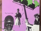 Gun Club - Fire of Love 1981 LP Ruby Records JRR 102 OG 1st Press