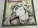 Dinosaur, You’re Living All Over Me, 12” Vinyl, 1987, 1st, SST, Indie/Alt. Rock