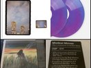 MODEST MOUSE The Lonesome Crowded West LP Vinyl Me Please VMP Art Print SEALED