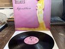 Siouxsie & The Banshees Superstition LP Album Vinyl Record  1st A1U/B1U