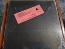 pink floyd --pavillion de paris 77    -box  -3  x  LP'
