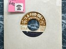 Roy & Dizzy - Valley Of The Dolls 7” Vinyl Record Single VG+