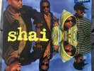 Shai / ...If I Ever Fall In Love 1992 US Original Vinyl LP MCA Records Album