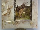 Led Zeppelin Self-Titled Vintage Vinyl LP 1971 Atlantic Record SD-19129