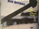 Blue Mitchell Out Of The Blue Riverside RLP 12-293 DG Small Lbl Mono Original
