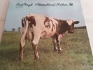 PINK FLOYD ATOM HEART MOTHER ORANGE VINYL RECORD LP SMAS 382 CANADA FREE UK P+P
