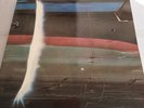 WINGS OVER AMERICA VINYL RECORD TRIPLE LP SWEDEN ISSUE EX. PCSP 720 FREE UK P+P