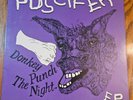 #M80 Puscifer Donkey Punch The Night Vinyl EP 2013
