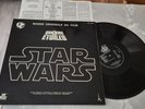 2 X LP John Williams (4) - London Symphony Orchestra ‎– BO STAR WARS