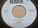 RALPH Fly By Night RARE PA AOR/SOUL/FUNK LOOPS 45 KMA Save Me HEAR 1978 PRIVATE