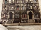 Led Zeppelin - Physical Graffiti Vinyl Record Album