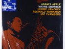 Wayne Shorter - Adam's Apple 2xLP - Blue Note - MMBST-84232 180g Reissue SEALED