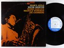 Wayne Shorter - Adam's Apple LP - Blue Note - BLP 4232 Mono RVG PROMO