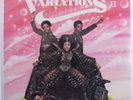 VARIATIONS II AMOUR A-121675 LP SEALED p