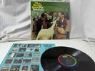 The Beach Boys – Pet Sounds LP 1st US Press, OG, Duophonic] CAPITOL